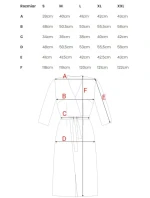 S396 Šaty v strednej dĺžke so zavinovacími detailmi - levanduľová S396 Šaty v strednej dĺžke so zavinovacími detailmi - levanduľová