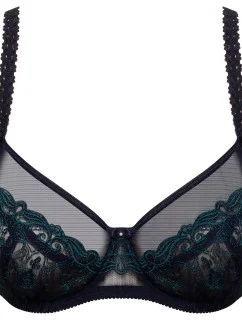 Dámska podprsenka s plným košíčkom 90511 - Selmark