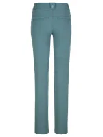 Dámske outdoorové nohavice LAGO-W Olive - Kilpi