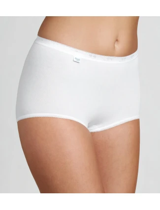 Dámske nohavičky Basic + Maxi - Sloggi