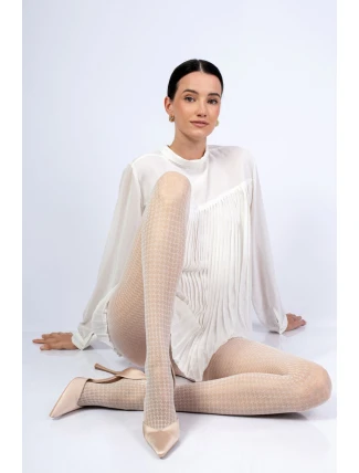 Chicca Dámske pančuchové nohavice 12501 Chicca Dámske pančuchové nohavice 12501