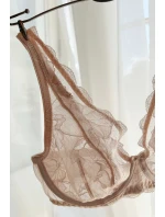 AMELIA BRALETTE MAXI PODPRSENKA 19253 BÉŽOVÁ