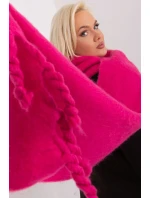 Šál model 190576 AT