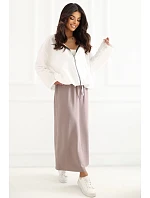 Mikina, model 229562 Rue Paris Mikina, model 229562 Rue Paris