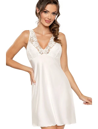Nočná košieľka, model 230111 Donna Nočná košieľka, model 230111 Donna