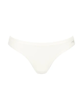 Dámske bavlnené mini nohavičky GO Daily - WHITE - biela 00GZ - SLOGGI Dámske bavlnené mini nohavičky GO Daily - WHITE - biela 00GZ - SLOGGI