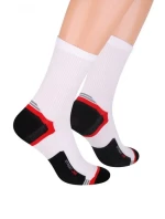 Pánske ponožky Steven art.057 Pánske ponožky Steven art.057