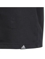 Tričko adidas GFX Illustrated Jr IR5757