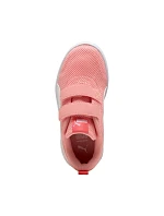 Puma Courtflex V3 Mesh PS Jr 398085 07 Puma Courtflex V3 Mesh PS Jr 398085 07