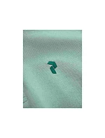 Pánske tričko PEAK PERFORMANCE M Classic Cotton Polo, zelené Pánske tričko PEAK PERFORMANCE M Classic Cotton Polo, zelené