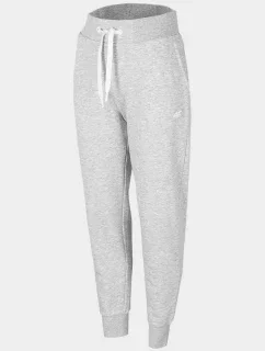 Dámske tepláky W H4Z22-SPDD351 27M - 4F