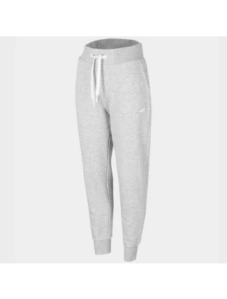 Dámske tepláky W H4Z22-SPDD351 27M - 4F Dámske tepláky W H4Z22-SPDD351 27M - 4F