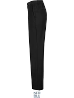 NEOBLU Gabin Women Dámske nohavice 24.3163 deep black NEOBLU Gabin Women Dámske nohavice 24.3163 deep black