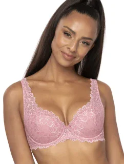 Mat 053/22 Carmela farba:ružová 2