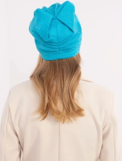 Čiapka AT CZ 2325.85 tyrkysová