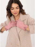 Rukavice AT RK 239301.10X svetloružové