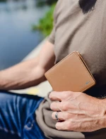 Peňaženka VUCH Clyde