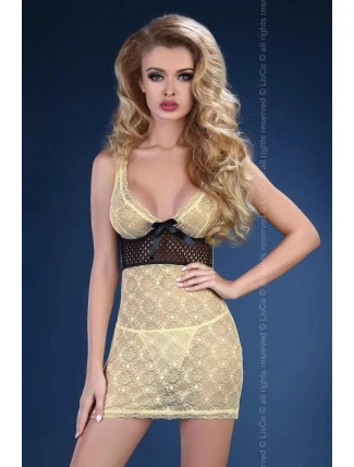 Košieľka Abion - LivCo Corsetti