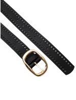 Dámsky opasok TW PS ZK 748.37 Black - Och Bella