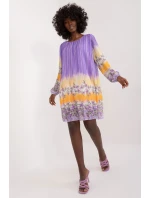 Denné šaty model 197878 Taliansko Moda