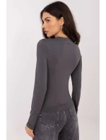 Blúzka model 221944 Sublevel