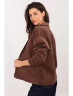 Košeľa s dlhým rukávom model 222387 Sublevel