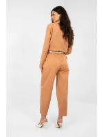 Dámske nohavice model 224187 Taliansko Moda