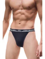 Pánske slipy High emotion black - Cornet Pánske slipy High emotion black - Cornet