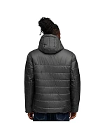 Pánska zateplená bunda Puma ESS s kapucňou Grey 685211 44 Muži Pánska zateplená bunda Puma ESS s kapucňou Grey 685211 44 Muži