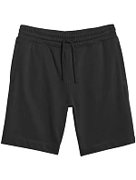 Pánske šortky 4F M545 antracit 4FWSS25TSHOM545 22S