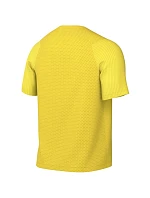 Pánske tričko Nike Dri-Fit Academy II Yellow HV8160 719