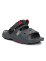 Detské sandále Crocs Classic All-Terrain Sandal 207707-0DA Kids Detské sandále Crocs Classic All-Terrain Sandal 207707-0DA Kids