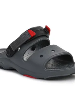 Crocs Classic All-Terrain Sandal Kids 207707-0DA detské žabky
