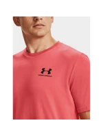 Under Armour Sportstyle M 1326799-690 pánske tričko