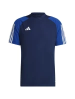 Pánsky súťažný dres Tiro 23 M HK7637 - Adidas Pánsky súťažný dres Tiro 23 M HK7637 - Adidas