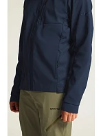 Craft Corporate ADV 2.0 Softshell Jacket M Pánska softshellová bunda 81.5258 raw