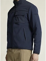 Craft Corporate Urban Fleece Jacket M Pánska fleecová bunda 81.7421 raw