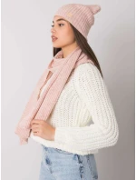 Súprava JK KMPL 36.22X svetlo ružová