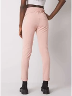 Tepláky RV DR 6437.18 svetlo ružová Tepláky RV DR 6437.18 svetlo ružová