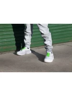 Dětské elastické tkaničky Hickies (10ks)