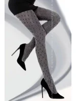 Dámske pančuchy Maurene 40 DEN - LivCo Corsetti