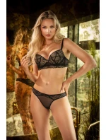 VANESSA PODPRSENKA ČIERNA