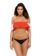 Dvojdielne plavky model 128588 Marko