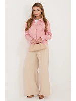 džínsová bunda model 227207 Továrenská cena