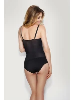 Dámske zoštíhľujúce body Mitex Glam Body 3XL-5XL