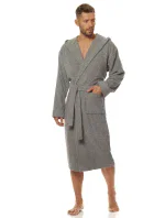 Pánsky župan L&L 2104 M-2XL