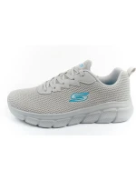 Topánky Skechers M 118106/LTGY