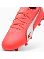 Puma King Match FG/AG Jr 108320-01
