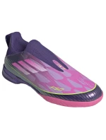 Topánky adidas F50 Lamine Yamal League LL Jr IN JQ9756