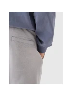 Chlapčenské tepláky 4F Junior 4FJRAW24TTROM1175-25S